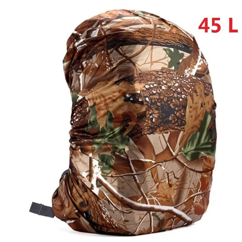 SAC WATERPROOF EN NYLON