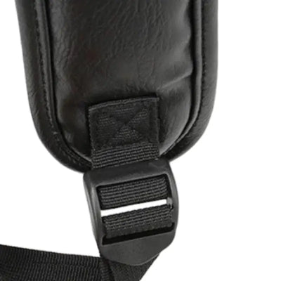 SAC WATERPROOF EN SIMILICUIR