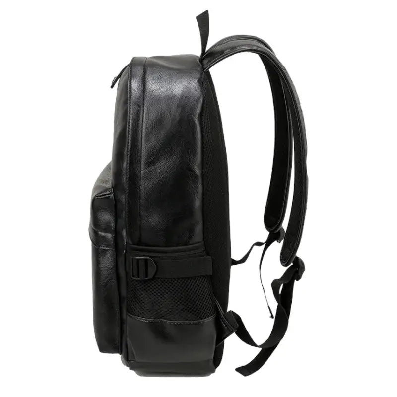 SAC WATERPROOF EN SIMILICUIR