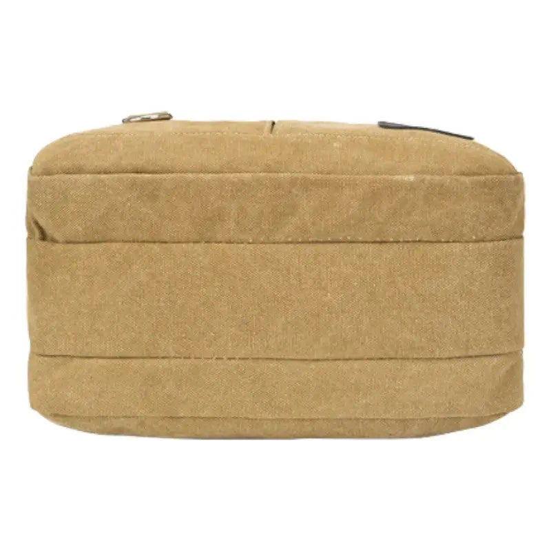 Sacoche militaire toile