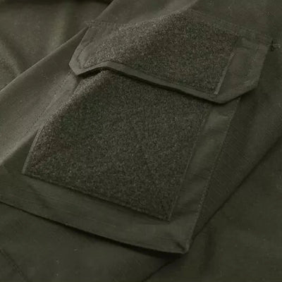 T-shirt de combat militaire