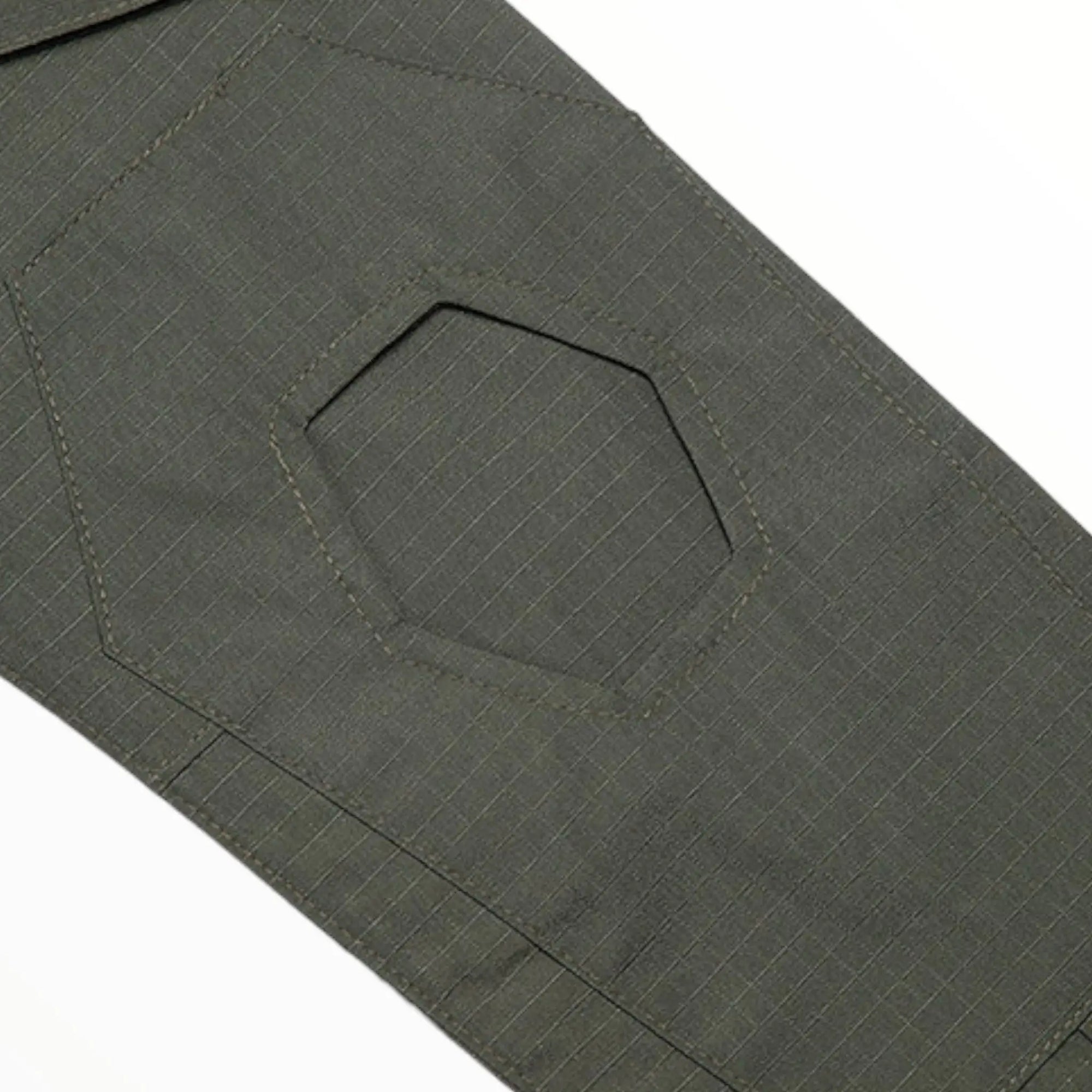 T-shirt de combat militaire