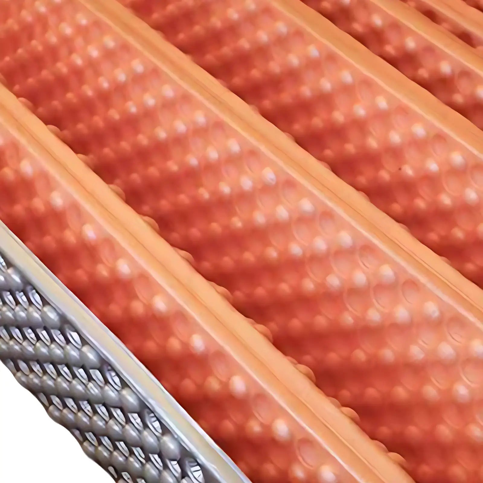 Tapis de sol matelas camping