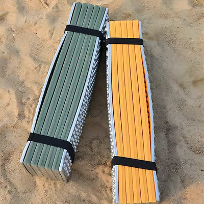 Tapis de sol matelas camping