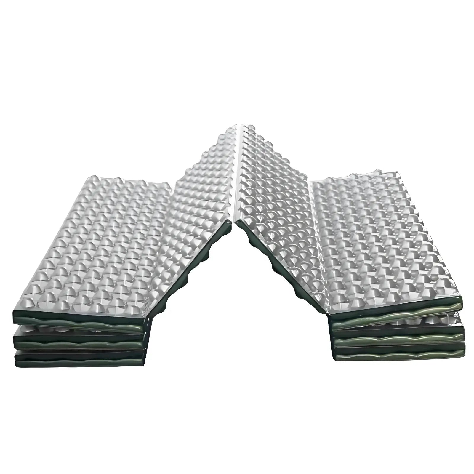 Tapis de sol matelas camping