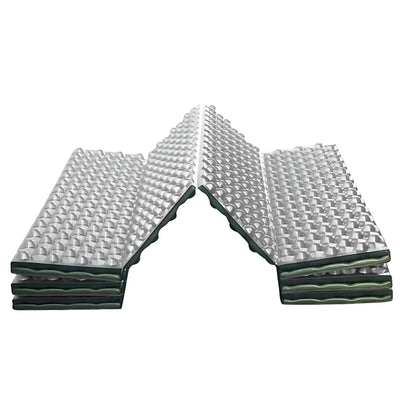 Tapis de sol matelas camping