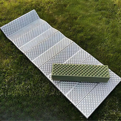 Tapis de sol matelas camping