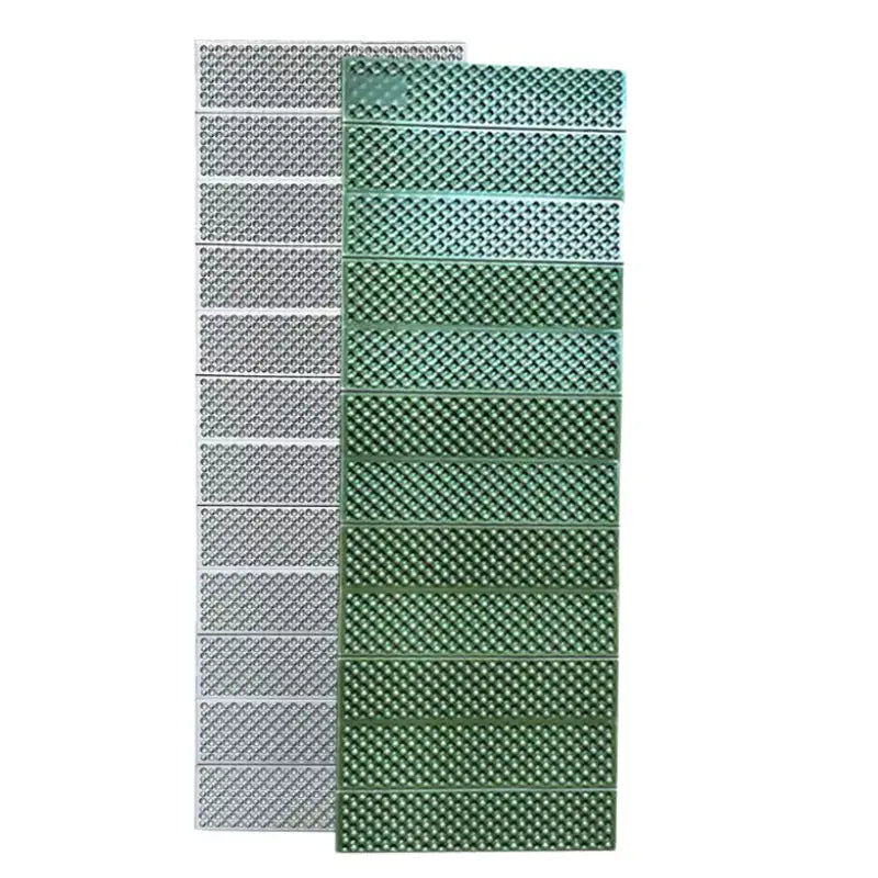 Tapis de sol matelas camping