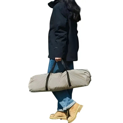 Tente 2 place randonnée