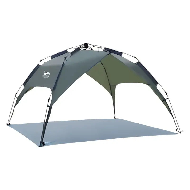 Tente 3 places 4 saisons