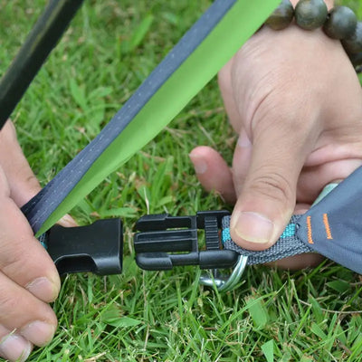 Tente 3 places 4 saisons