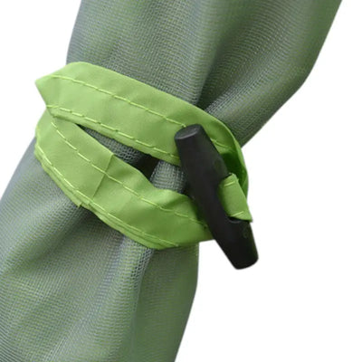 Tente 3 places 4 saisons