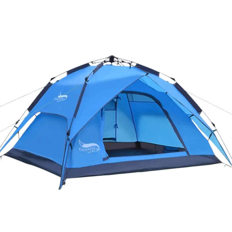 Tente 3 places 4 saisons