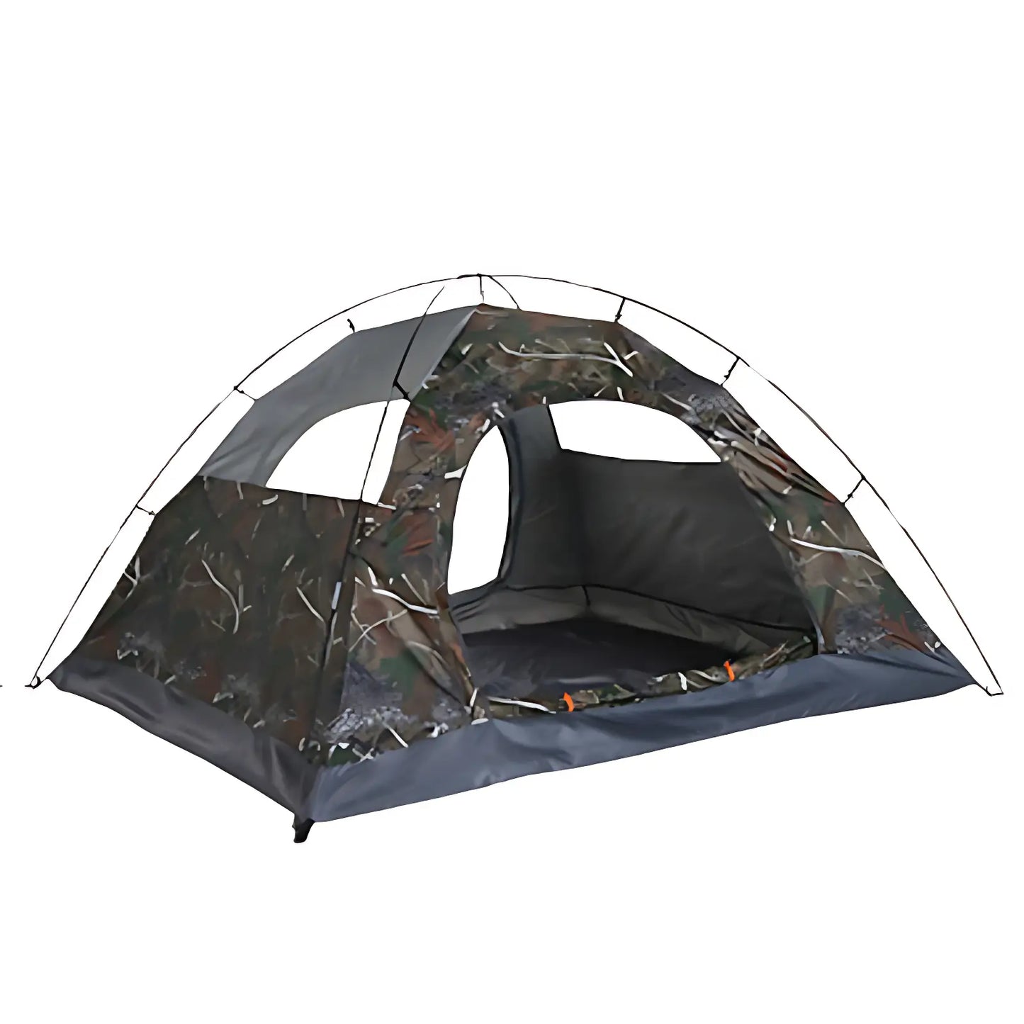 Tente 3 places camping