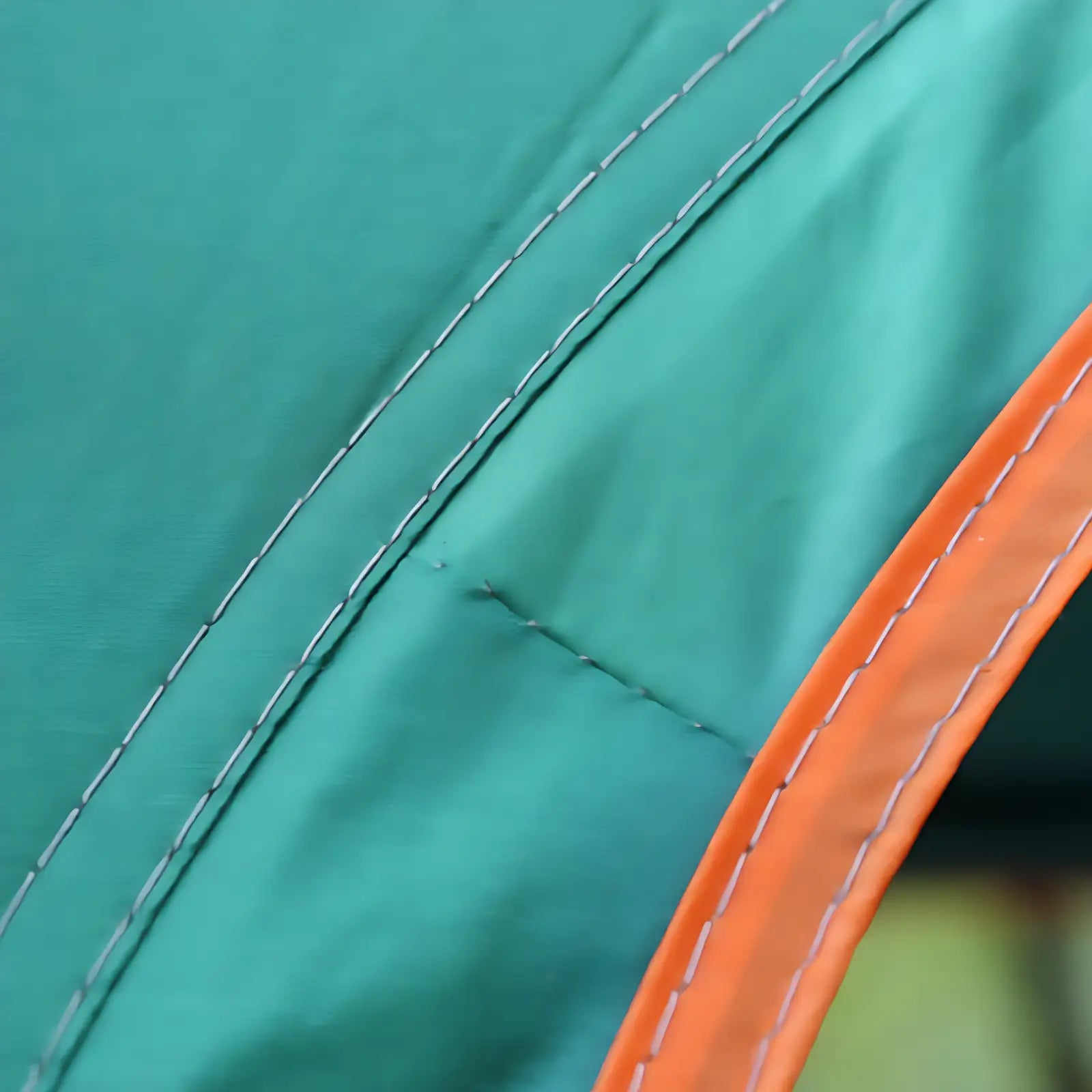 Tente 3 places hexagonal