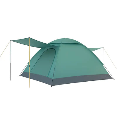 Tente 3 places ultra legere
