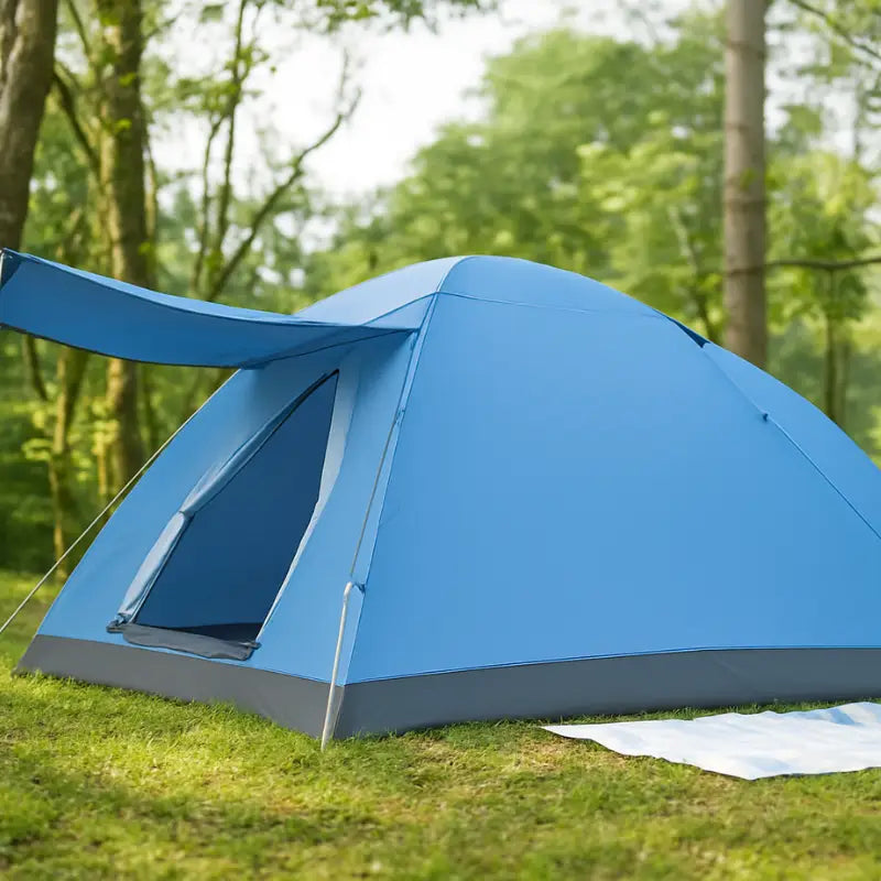 Tente 3 places ultra legere