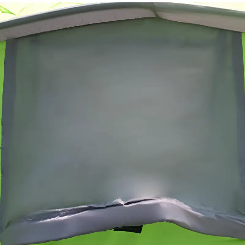 Tente alpinisme 3 places