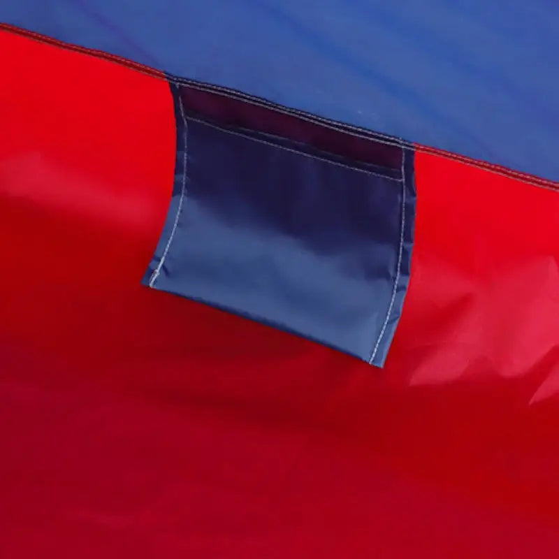 Tente bivouac 3 places