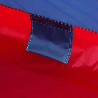 Tente bivouac 3 places