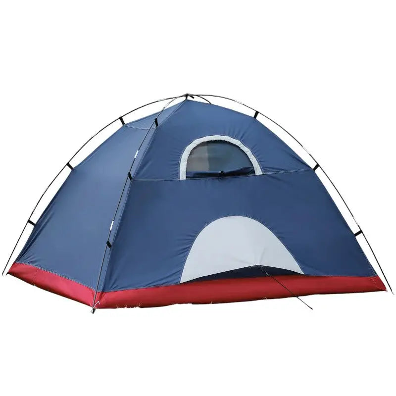 Tente bivouac 3 places