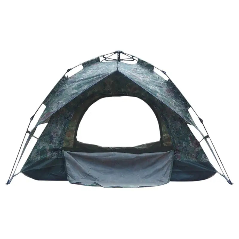 Tente camouflage 3 places
