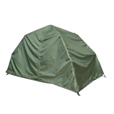 Tente camping bushcraft