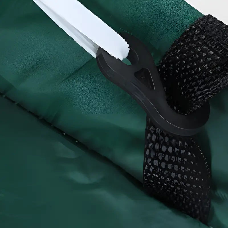 Tente camping montage rapide