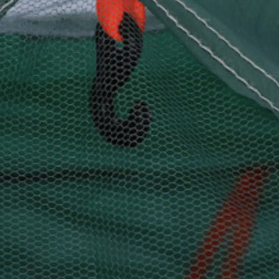 Tente camping montage rapide