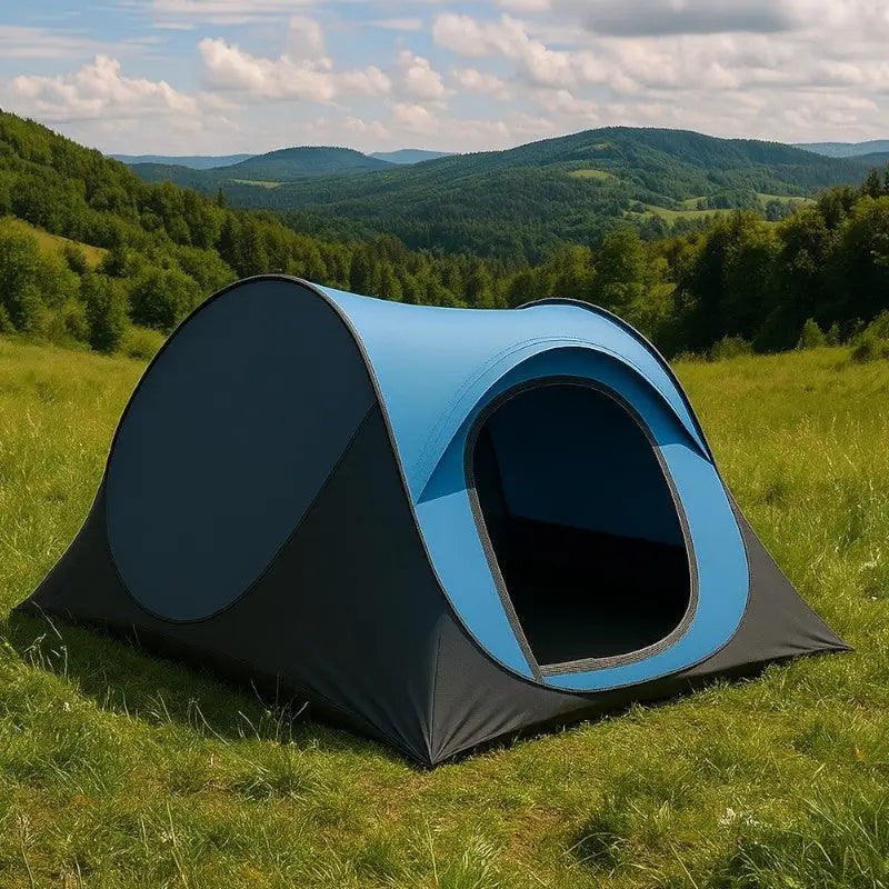 Tente camping pop up