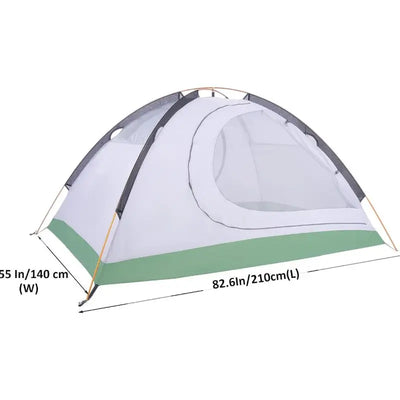 Tente camping qualité