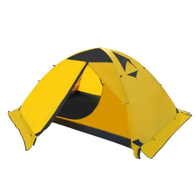 Tente camping qualité