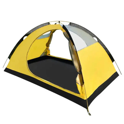 Tente camping qualité