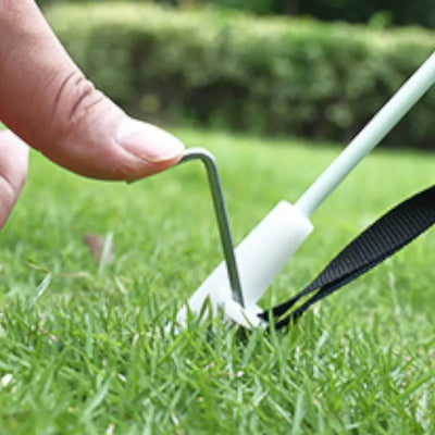 Tente camping randonnée