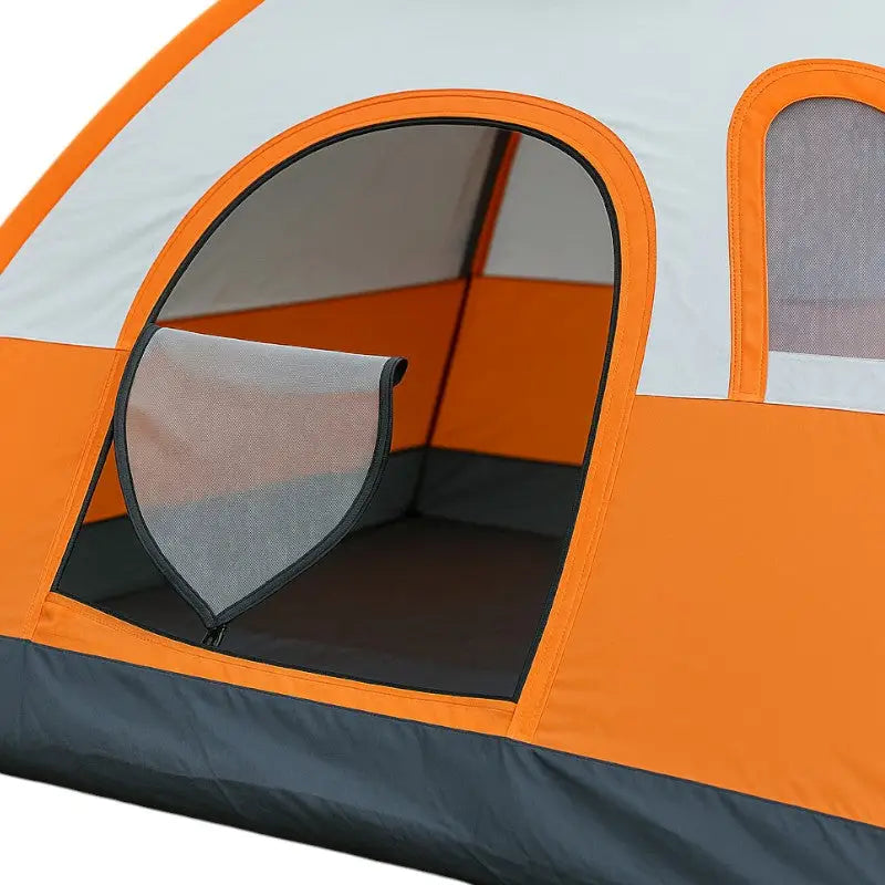 Tente camping randonnée