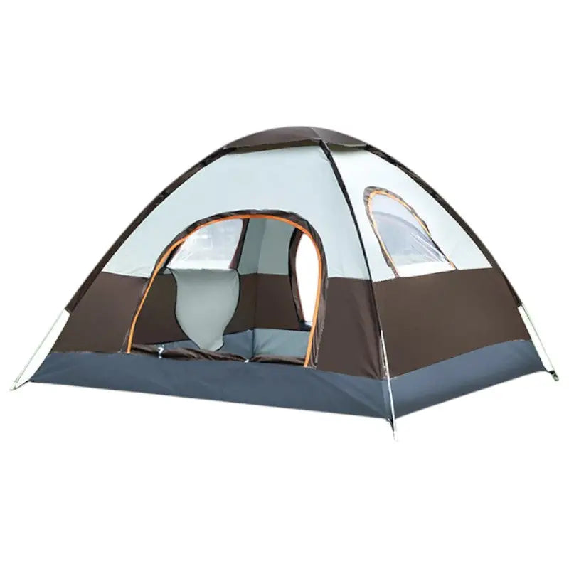 Tente camping randonnée