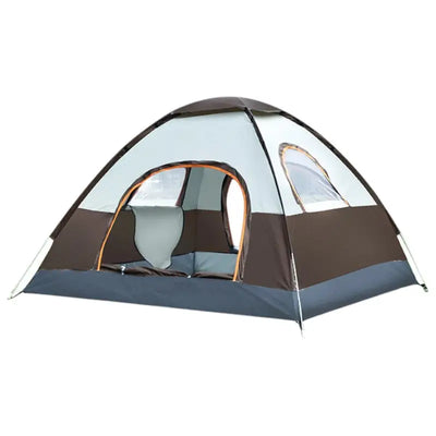 Tente camping randonnée