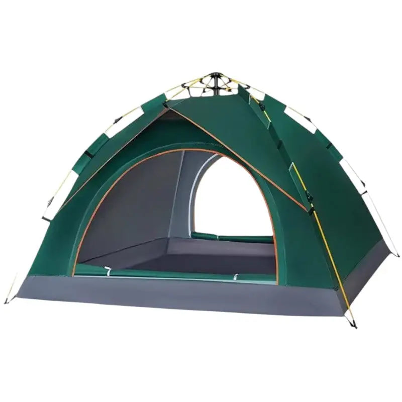 Tente dôme 3 places