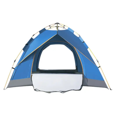 Tente dôme 3 places