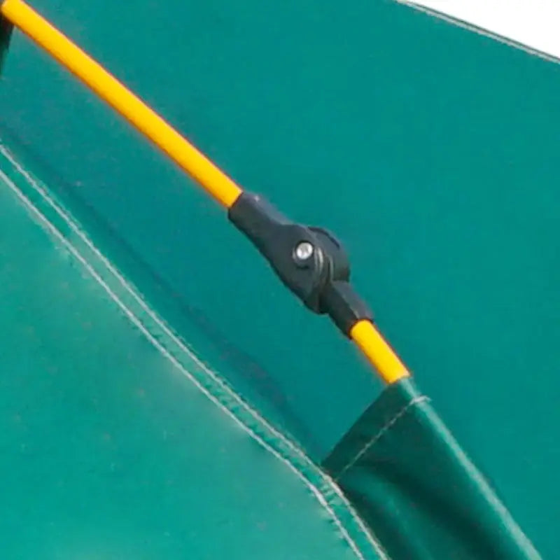 Tente dôme 3 places