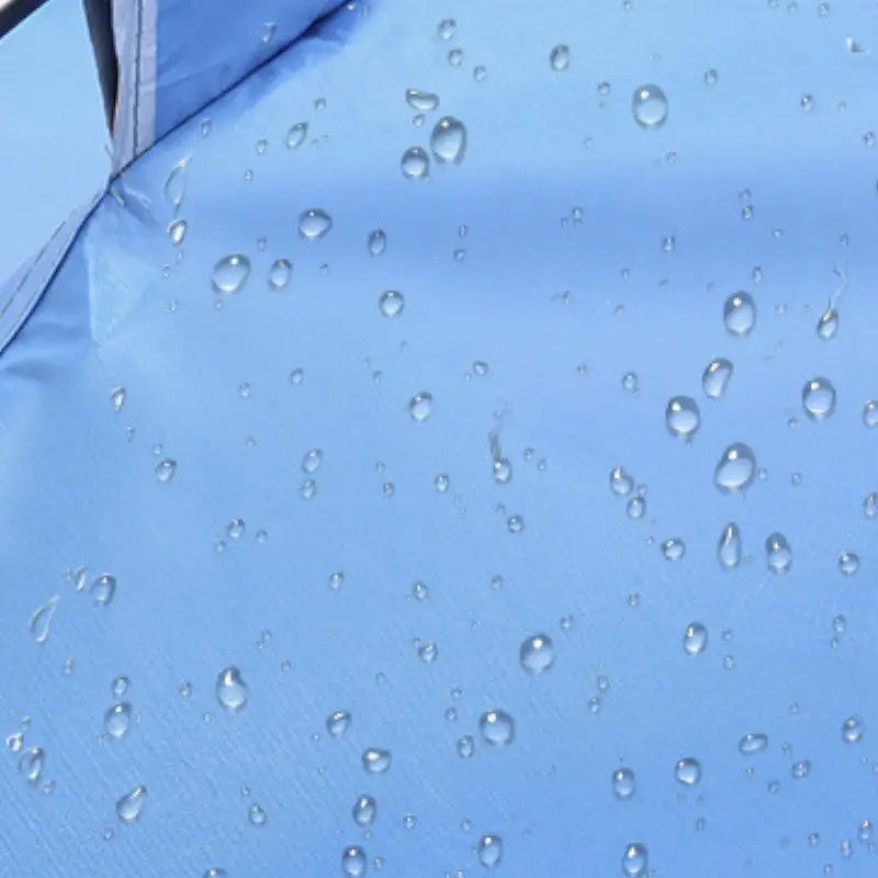 Tente dôme 3 places