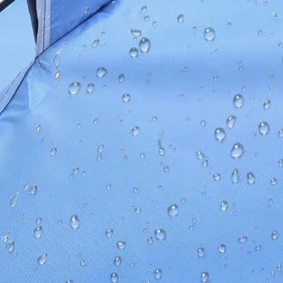 Tente dôme 3 places