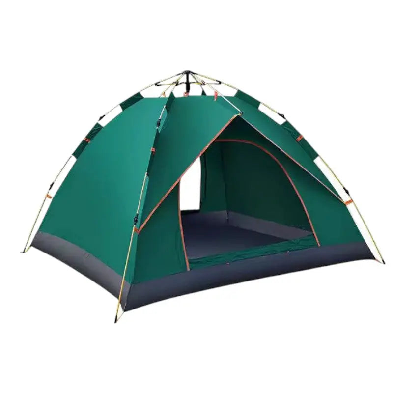 Tente dôme 3 places