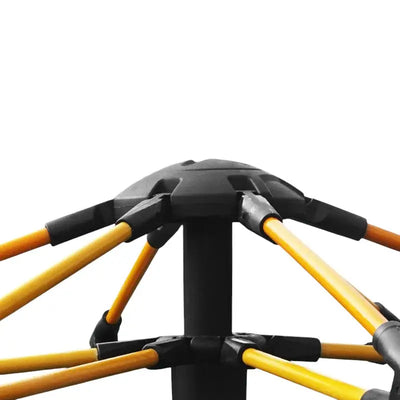 Tente dôme 3 places