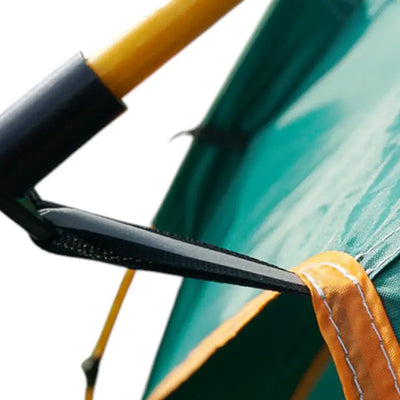 Tente dôme 3 places