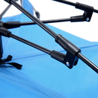 Tente dôme 3 places