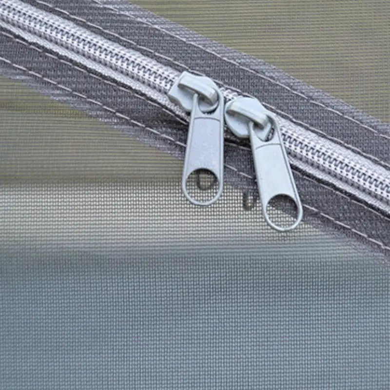 Tente randonnée 2 places étanche