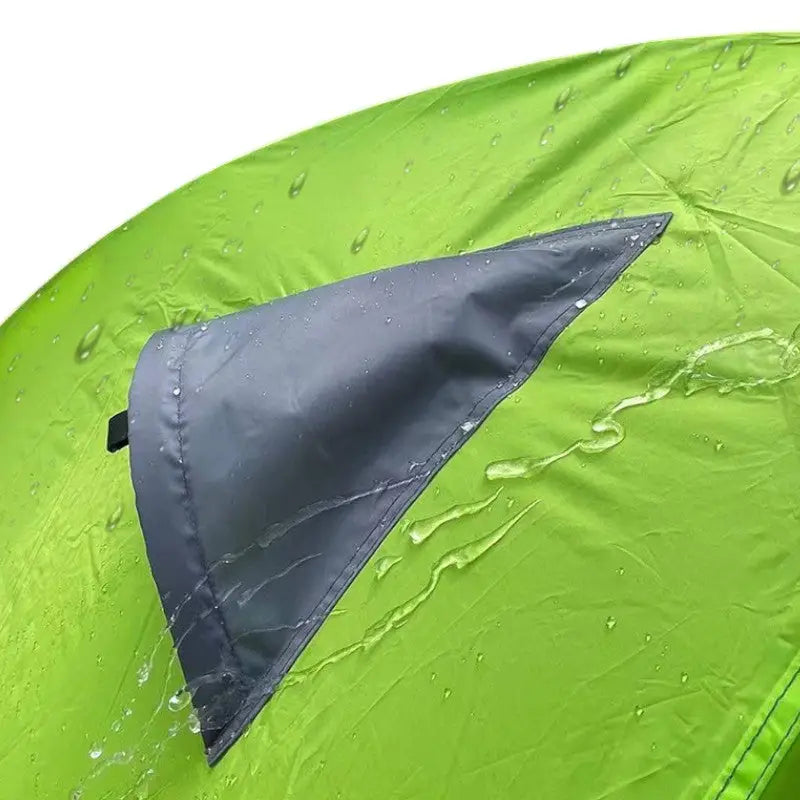 Tente randonnée 2 places étanche