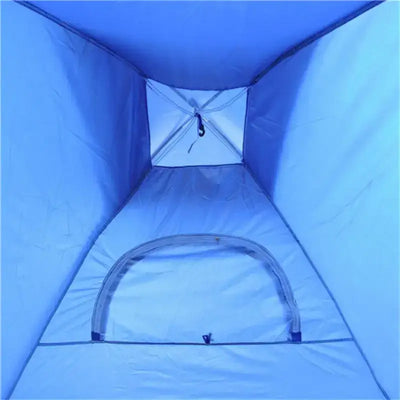 Tente randonnée 2 places étanche