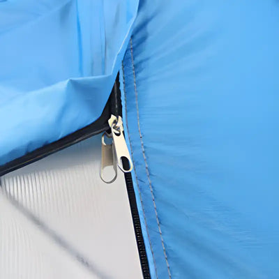 Tente randonnée 2 places étanche